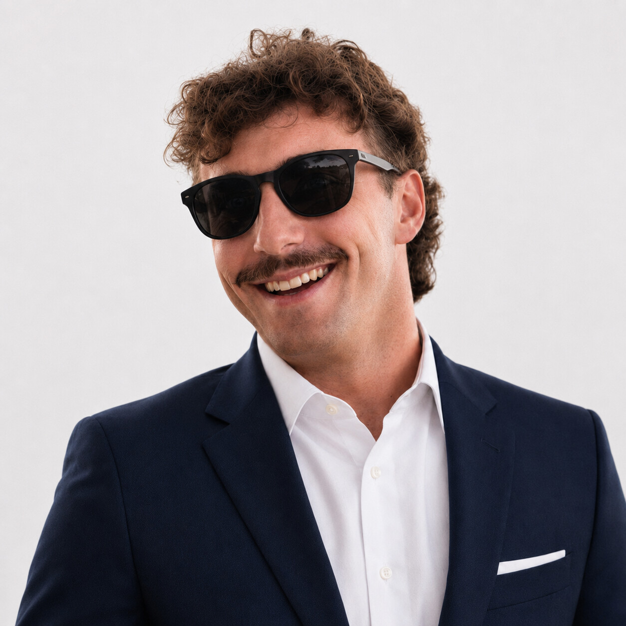 Jackson Harris profile